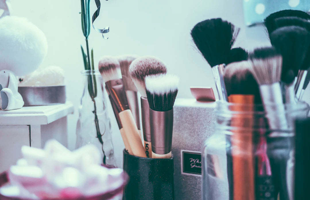 Les cosmétiques afro Un lien surprenant avec la santé mentale