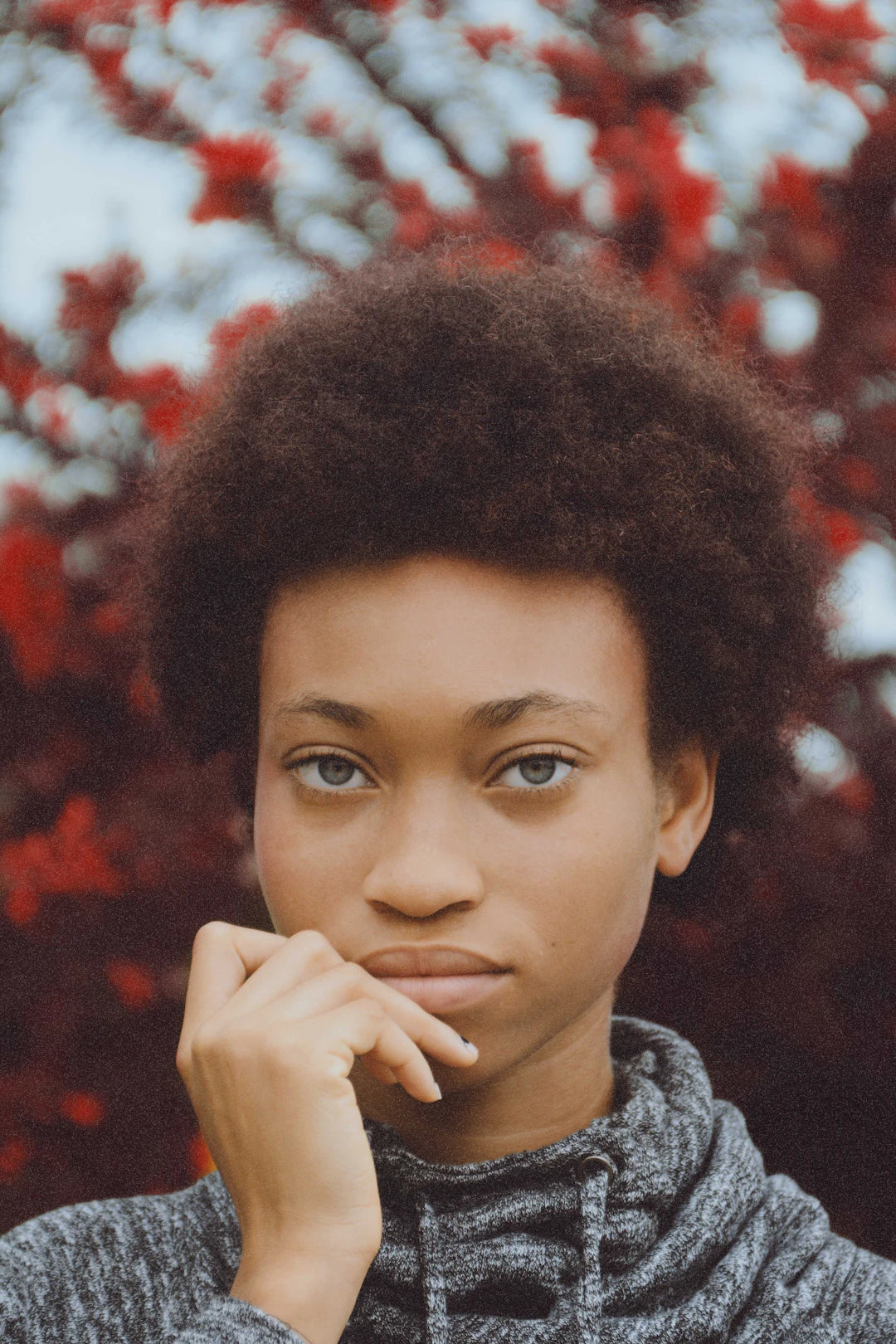 Construire une Communauté pour les Cosmétiques Afro