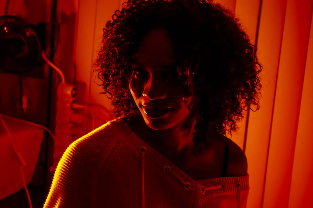 Mettre en valeur la beauté afro à l'international