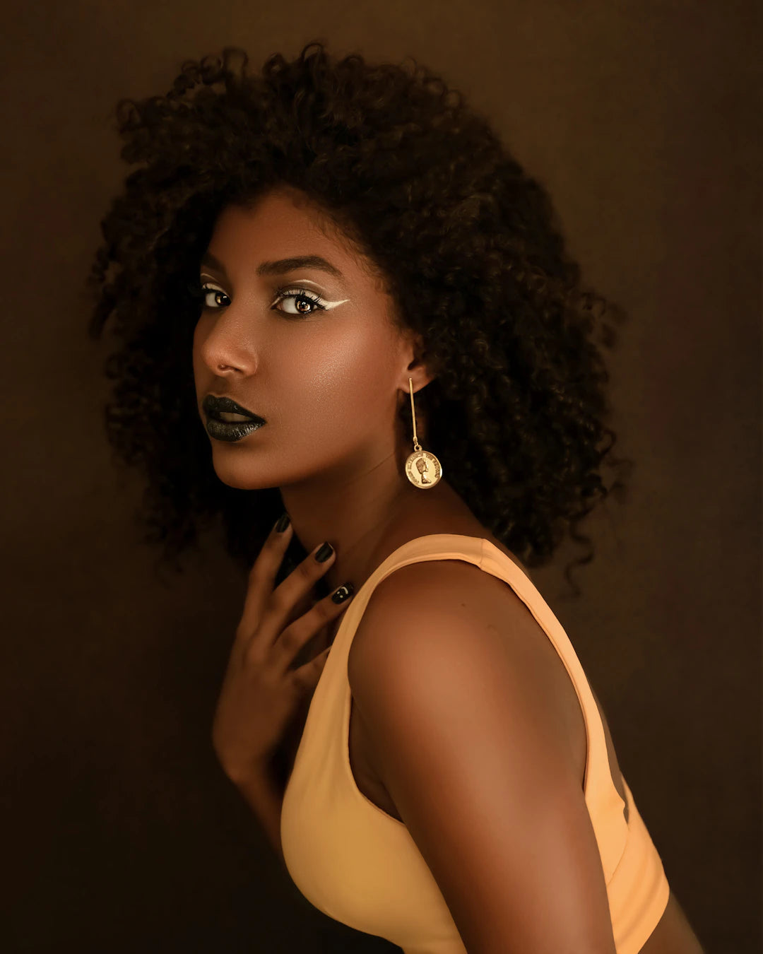L'histoire des cosmétiques afro un patrimoine à célébrer