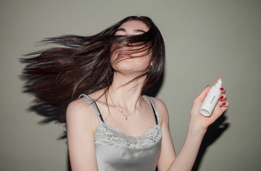 Sprays et Laques de Fixation  Solution Idéale pour Cheveux