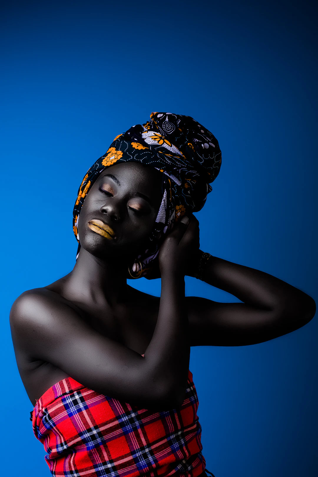 Créez votre Rituel de Soin Afro Élégant