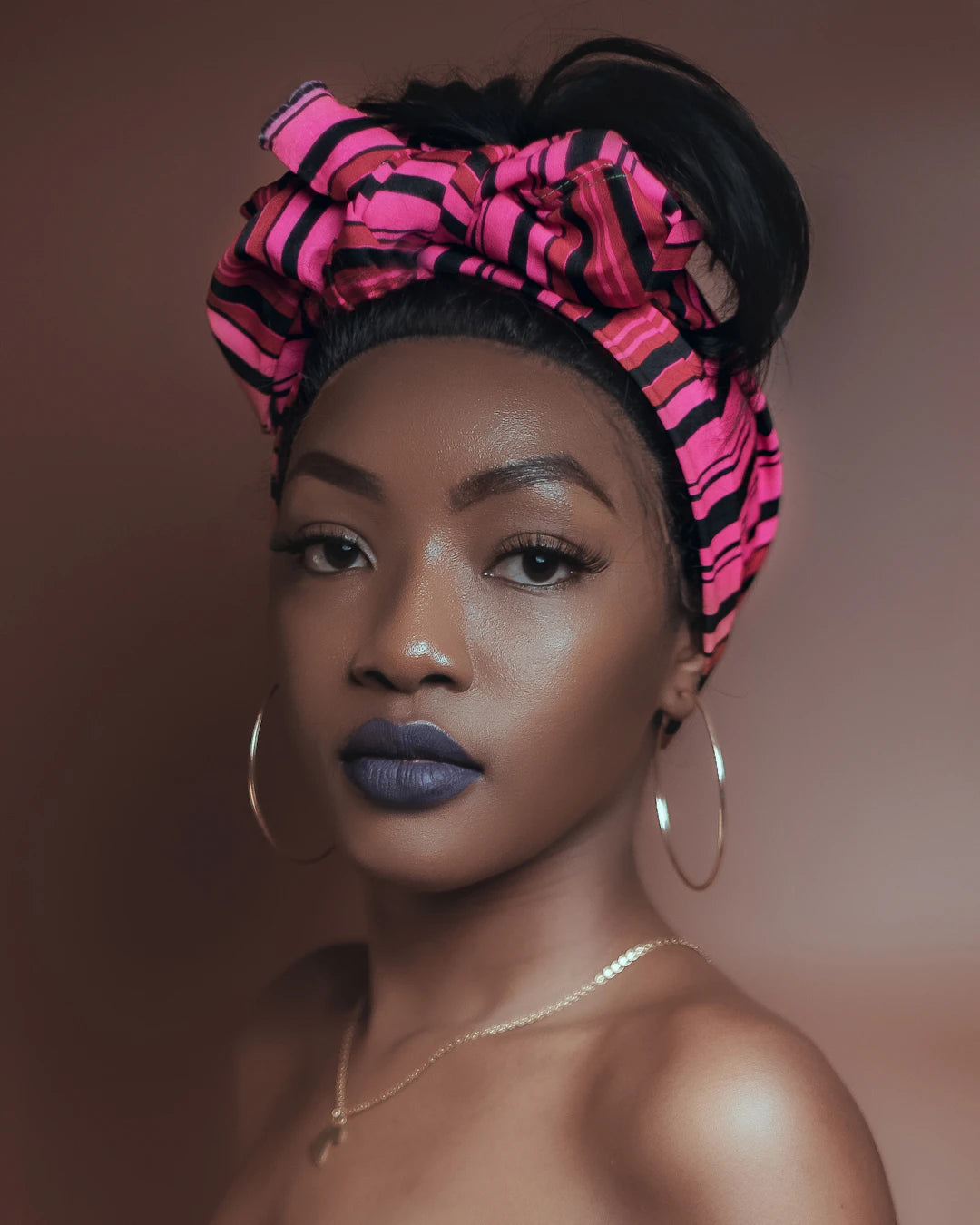 Comment le e-commerce révolutionne les cosmétiques afro