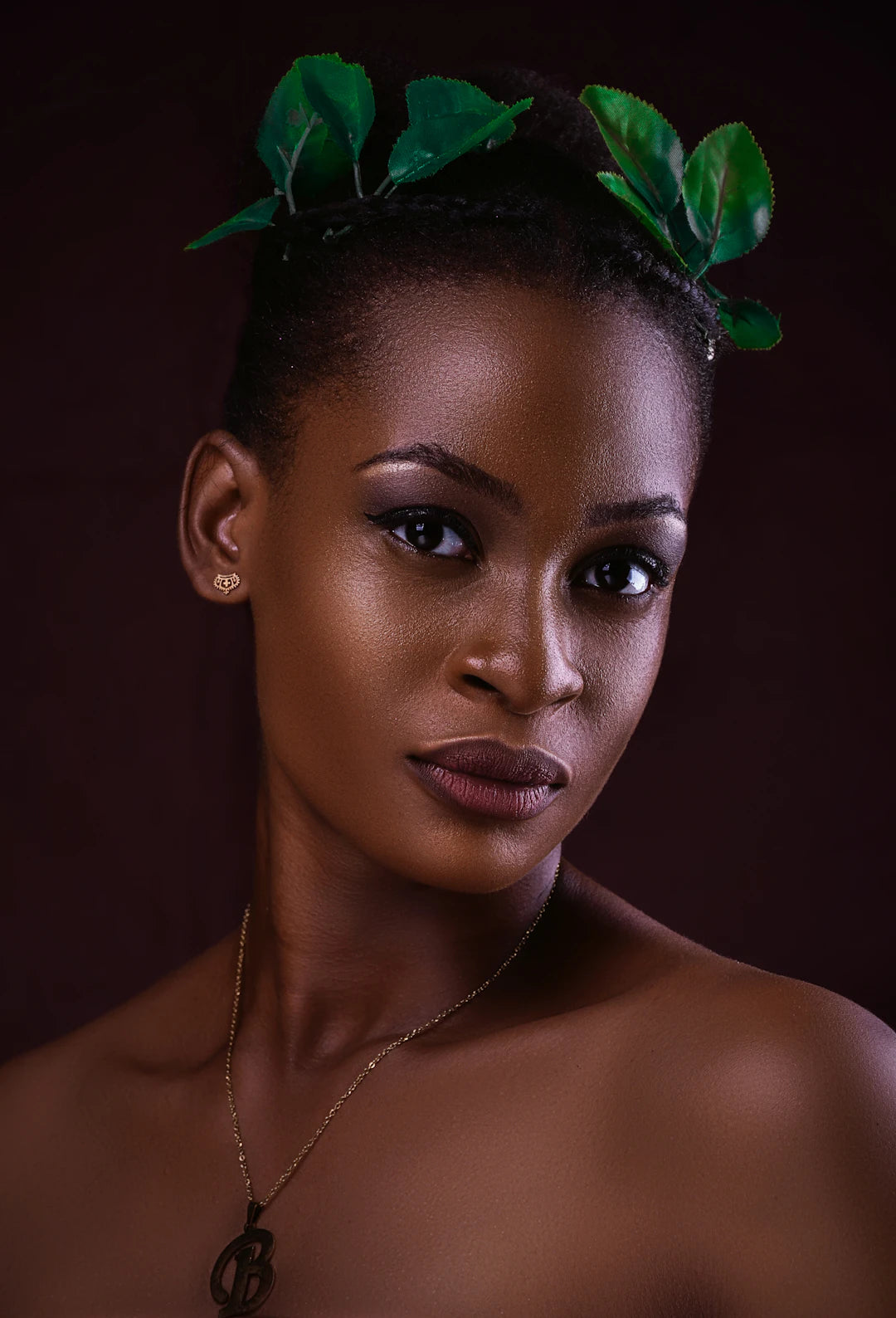 Durabilité et beauté  l'avenir des cosmétiques afro
