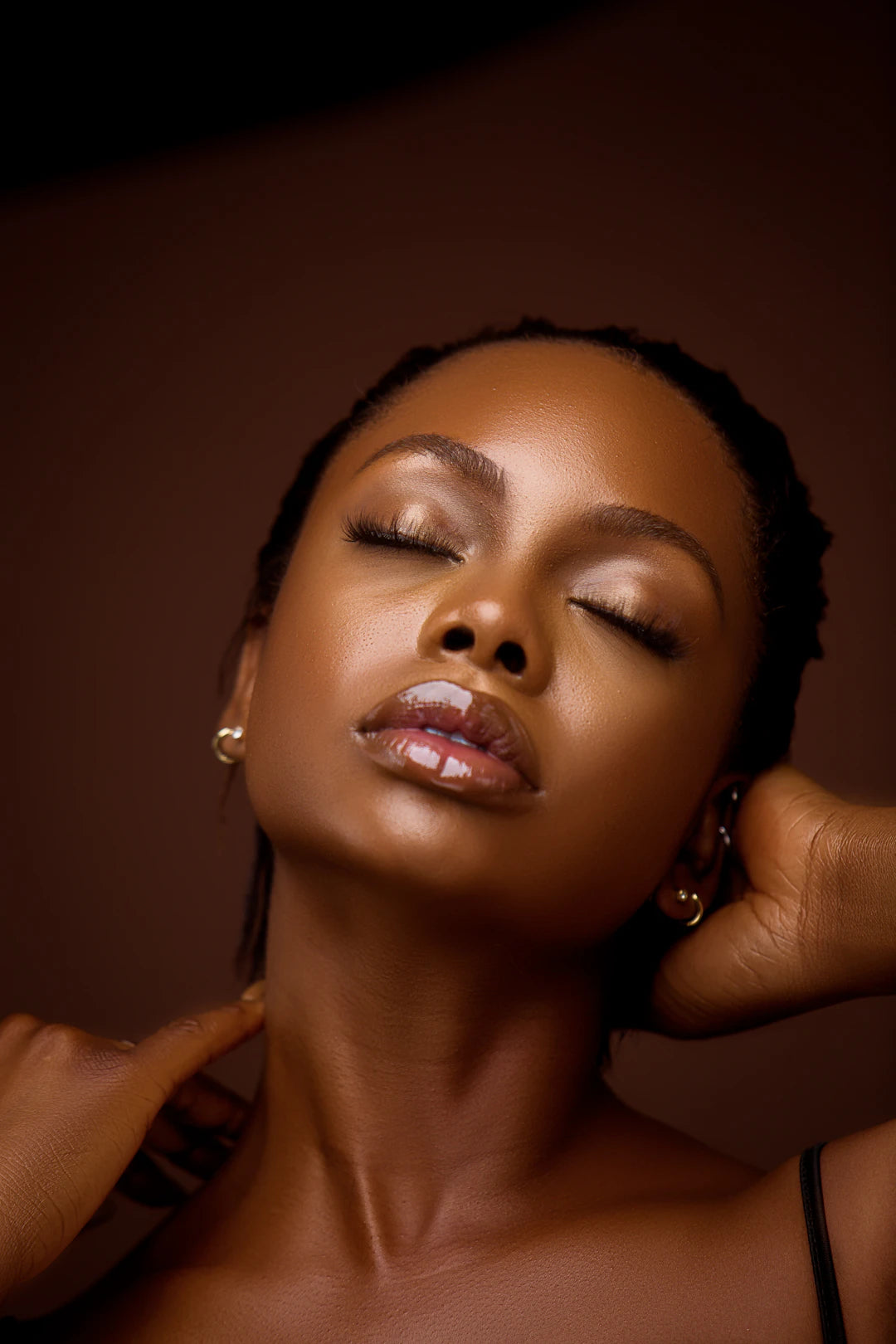 Les Super-Aliments et Beauté Afro  L'Alliance Parfaite