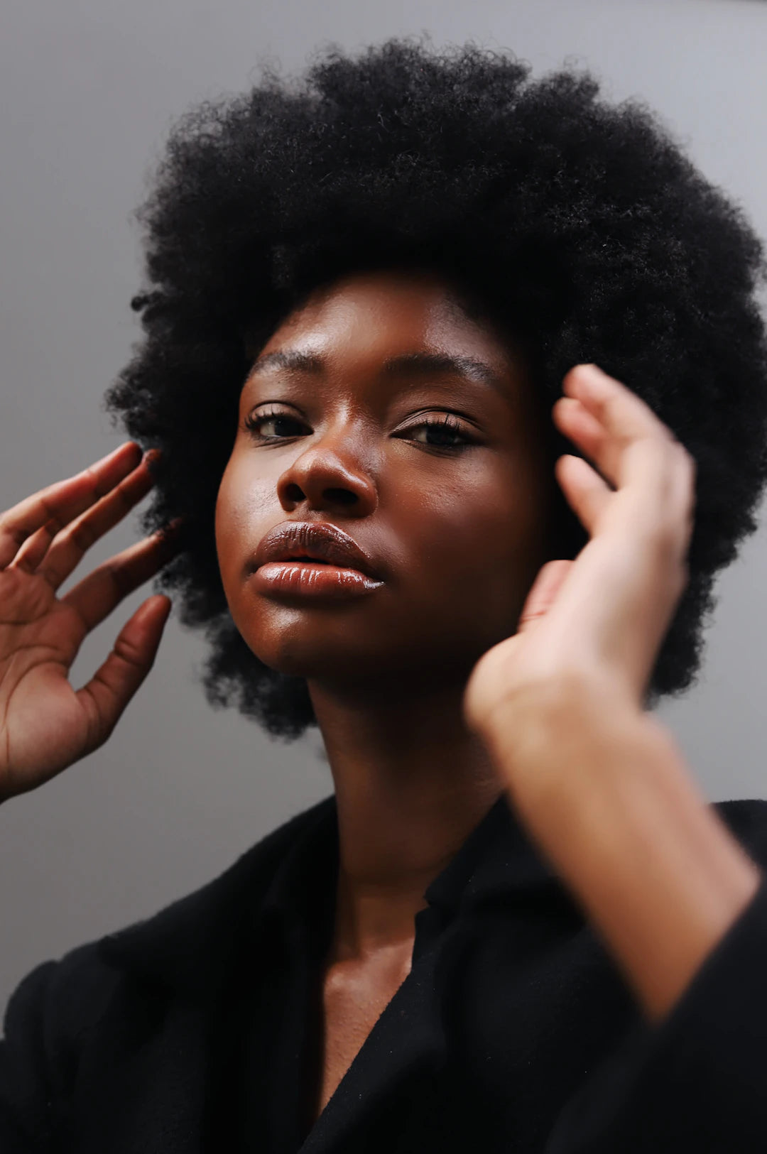 Exploration du marché des cosmétiques afro