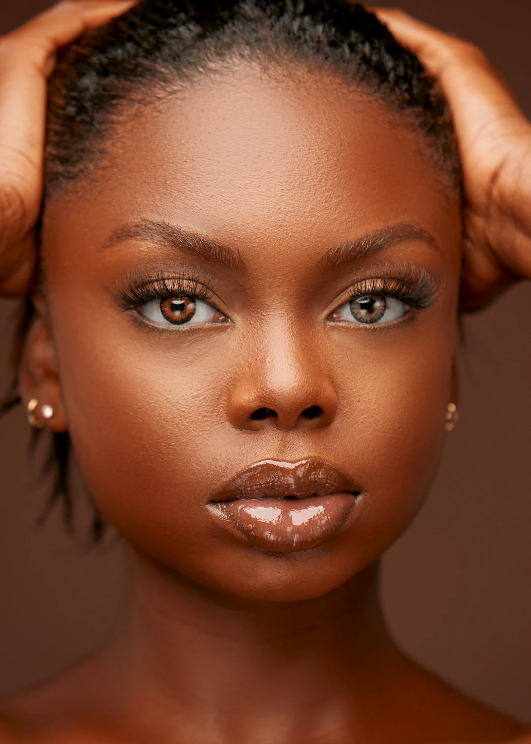 L'Emballage Durable  Le Futur des Cosmétiques Afro