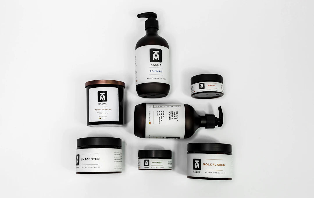 Guide Pratique  Choisir des Produits Cosmétiques pour Votre Peau