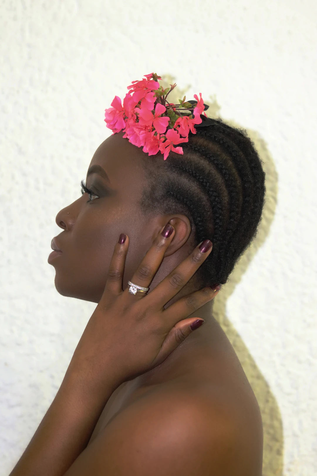 Les Ingrédients Naturels des Cosmétiques Afro