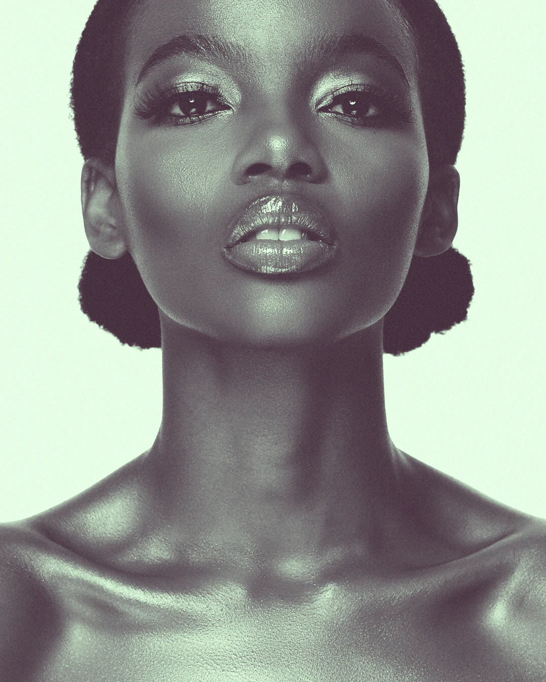 L'impact des réseaux sociaux sur la vente de cosmétiques afro