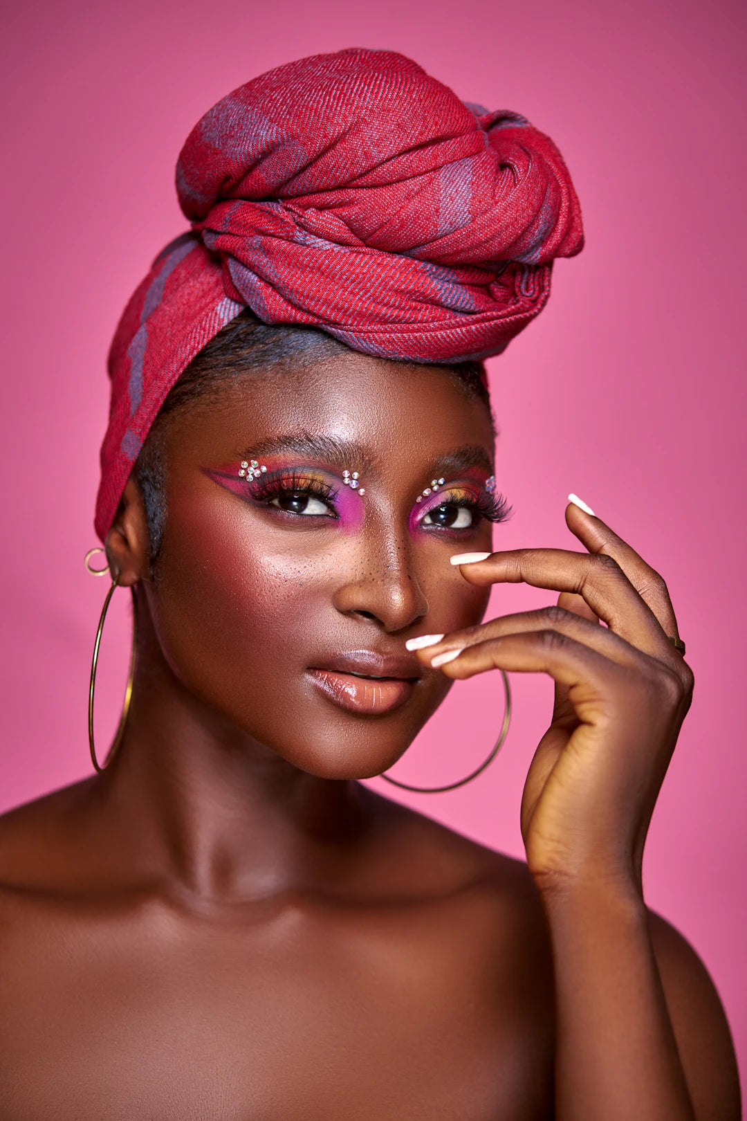 Le Patrimoine  L'Essence des Cosmétiques Afro