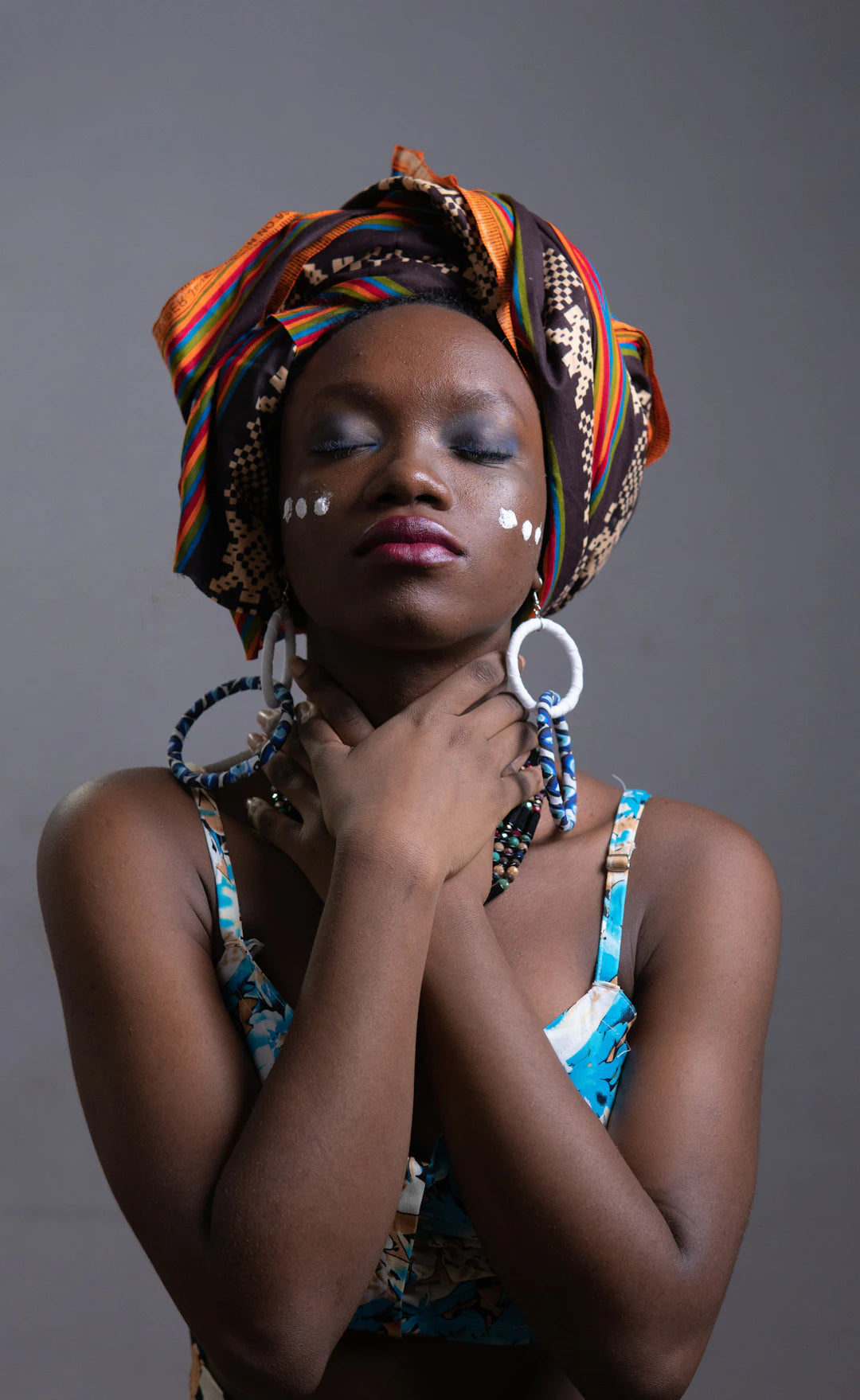 Construire une Communauté Vibrante autour des Cosmétiques Afro