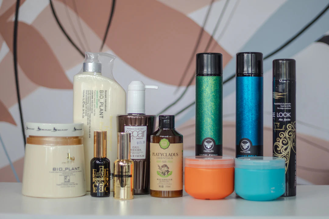 Se lancer en tant que grossiste en cosmétiques afro