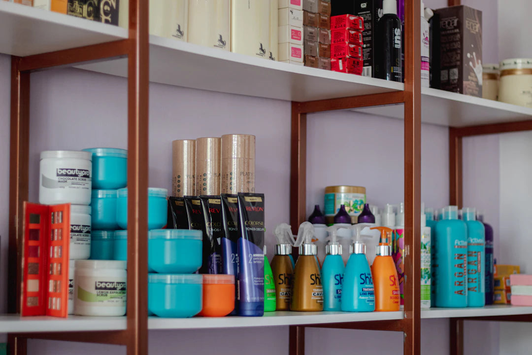 Défis du marché des cosmétiques afro en 2023