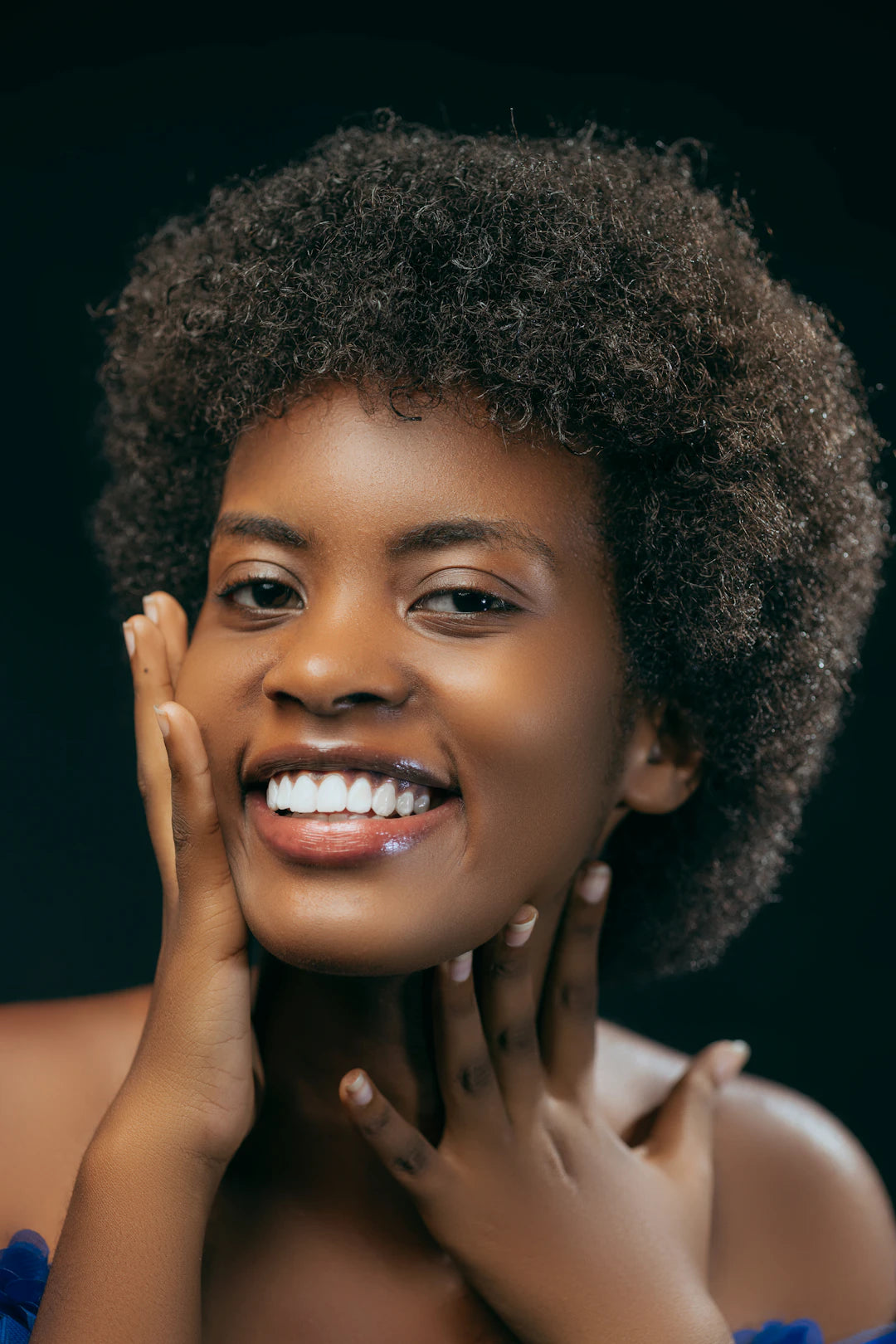 Découvrez le marché des cosmétiques afro en pleine expansion