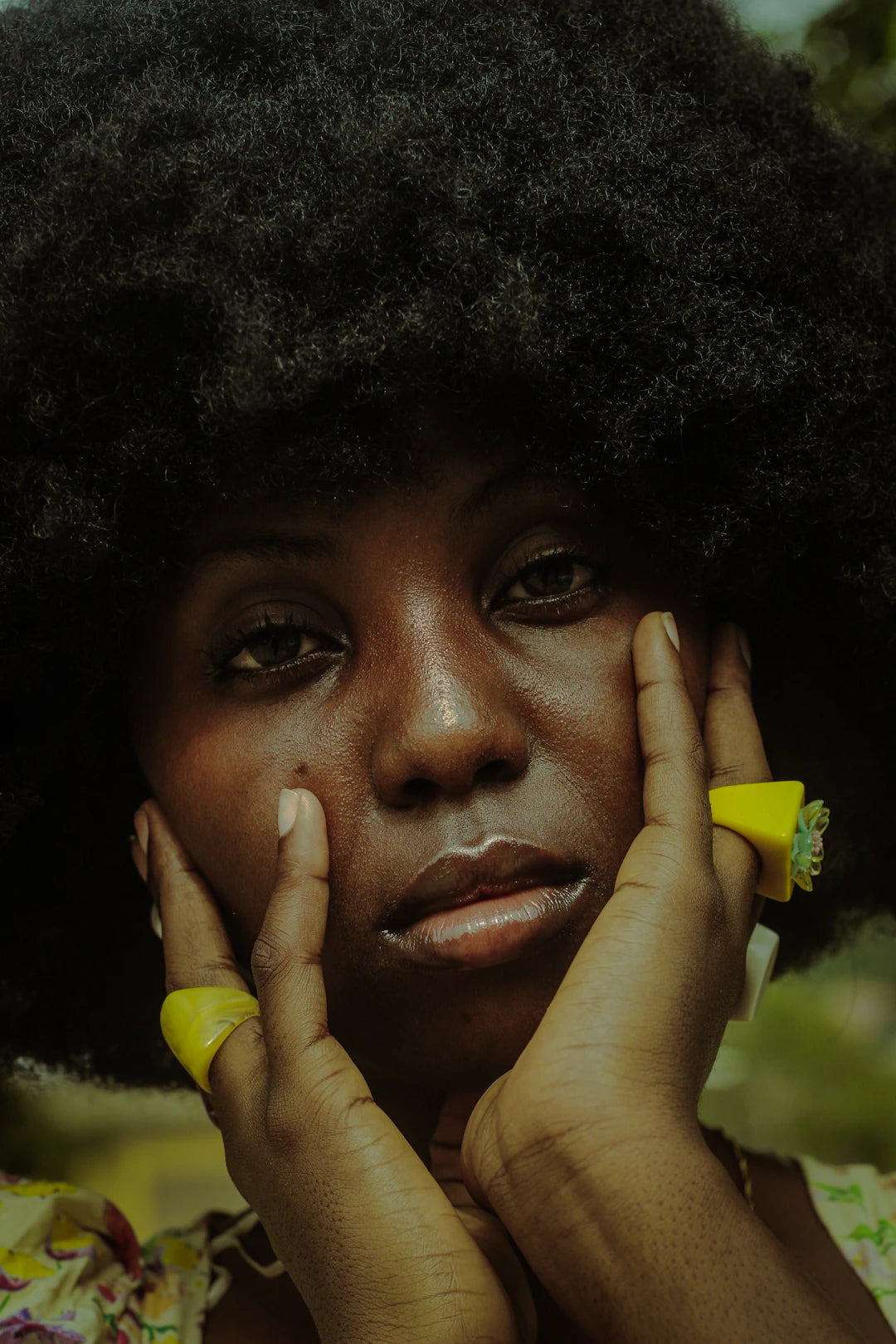 Culture Africaine et Beauté  Un Voyage Éblouissant