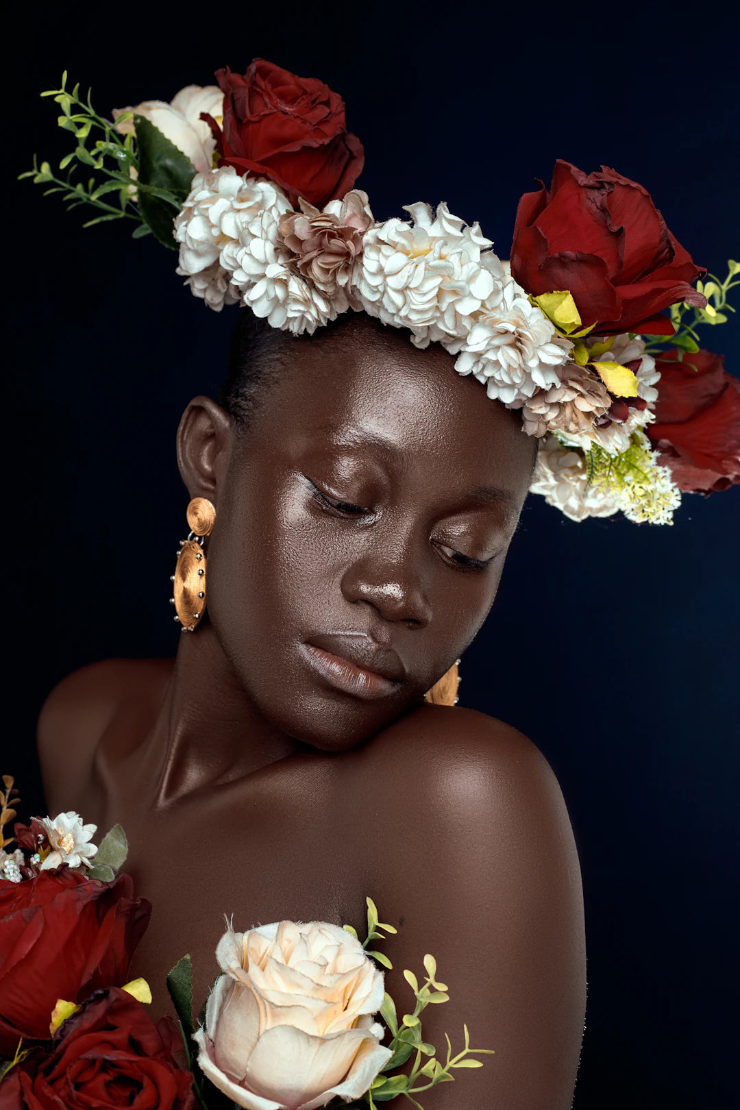 L'innovation continue dans les cosmétiques afro