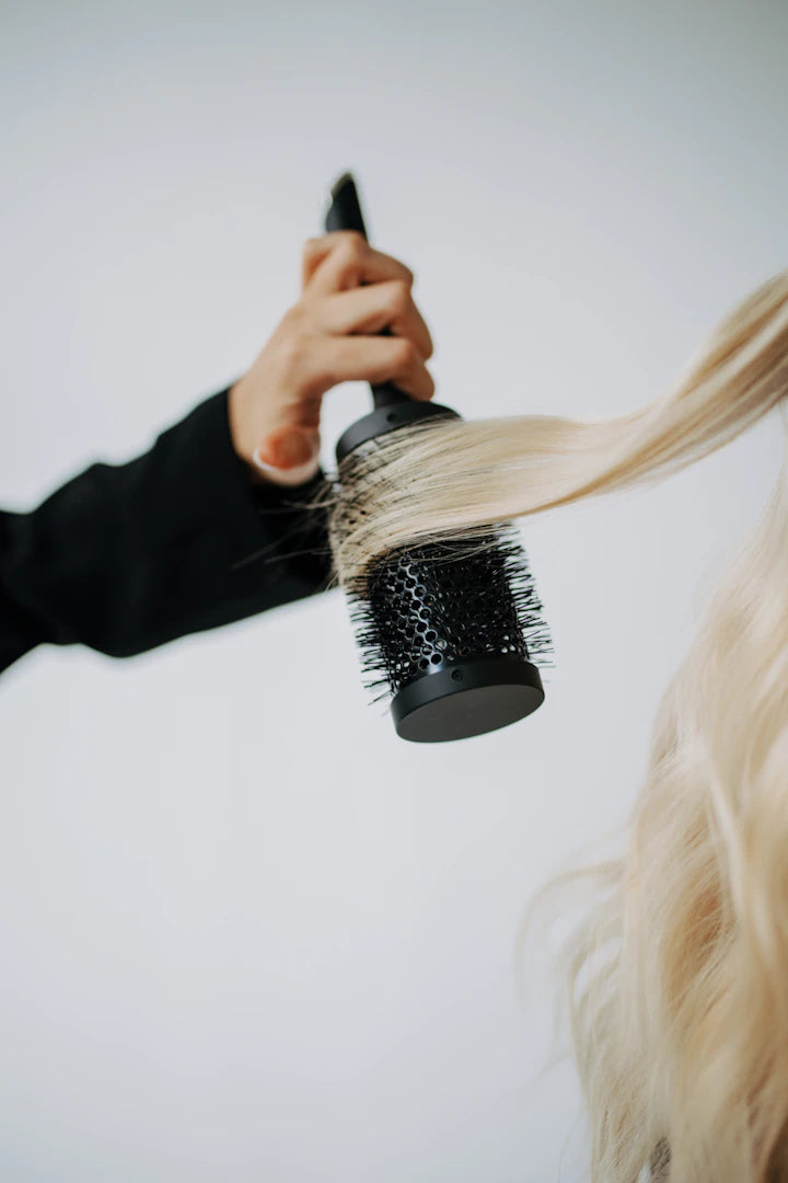 Crèmes Coiffantes  Finition Parfaite pour Cheveux Afro
