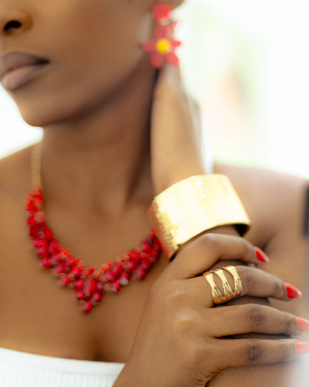 Afro Locks 18 pour un style authentique et naturel