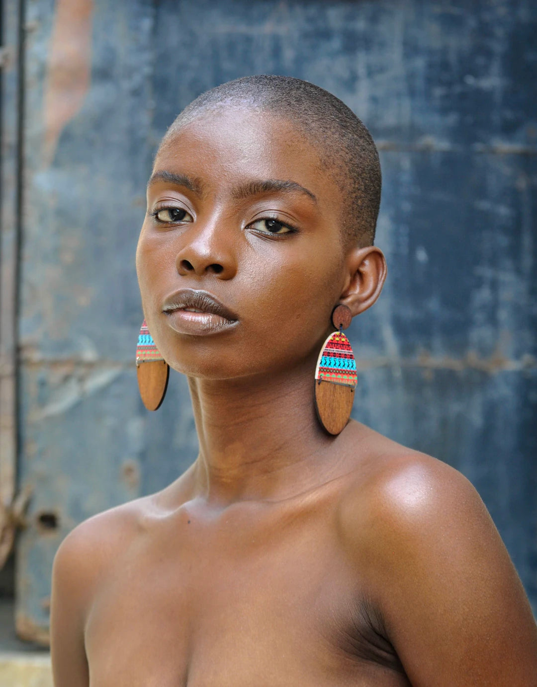 Évolution des tendances de beauté afro au fil des décennies