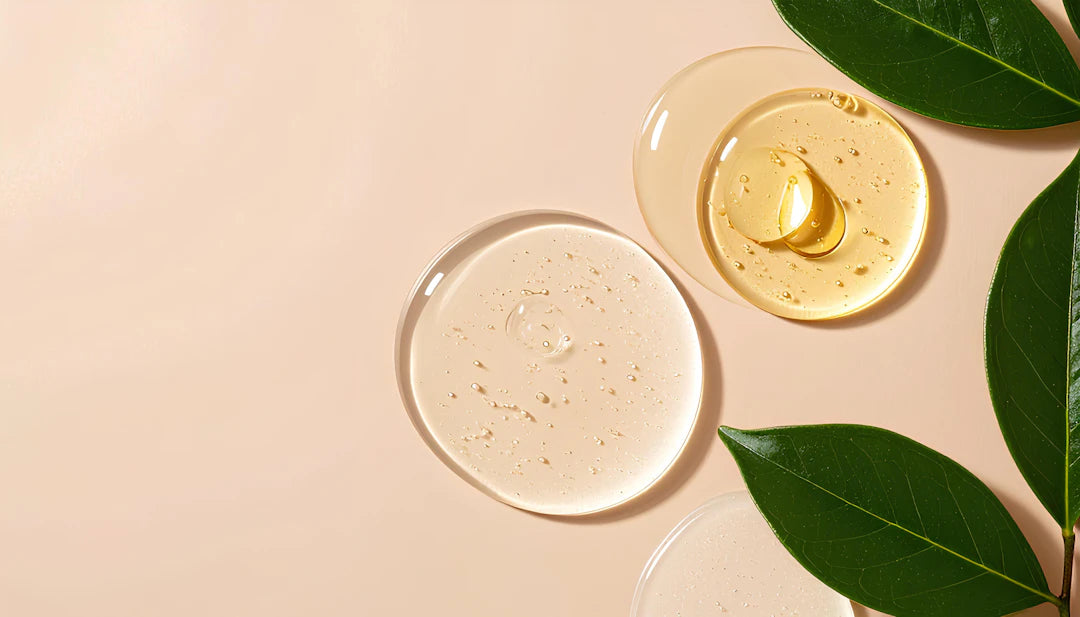 Lotions et Sérums Hydratants pour une Peau Épanouie