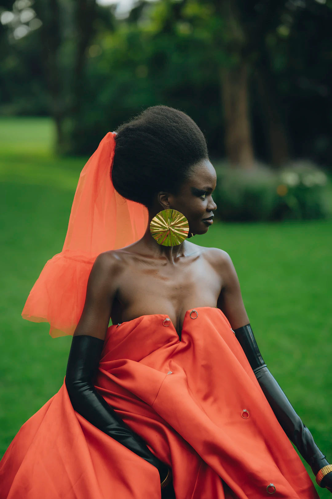 Avenir radieux des cosmétiques afro en e-commerce