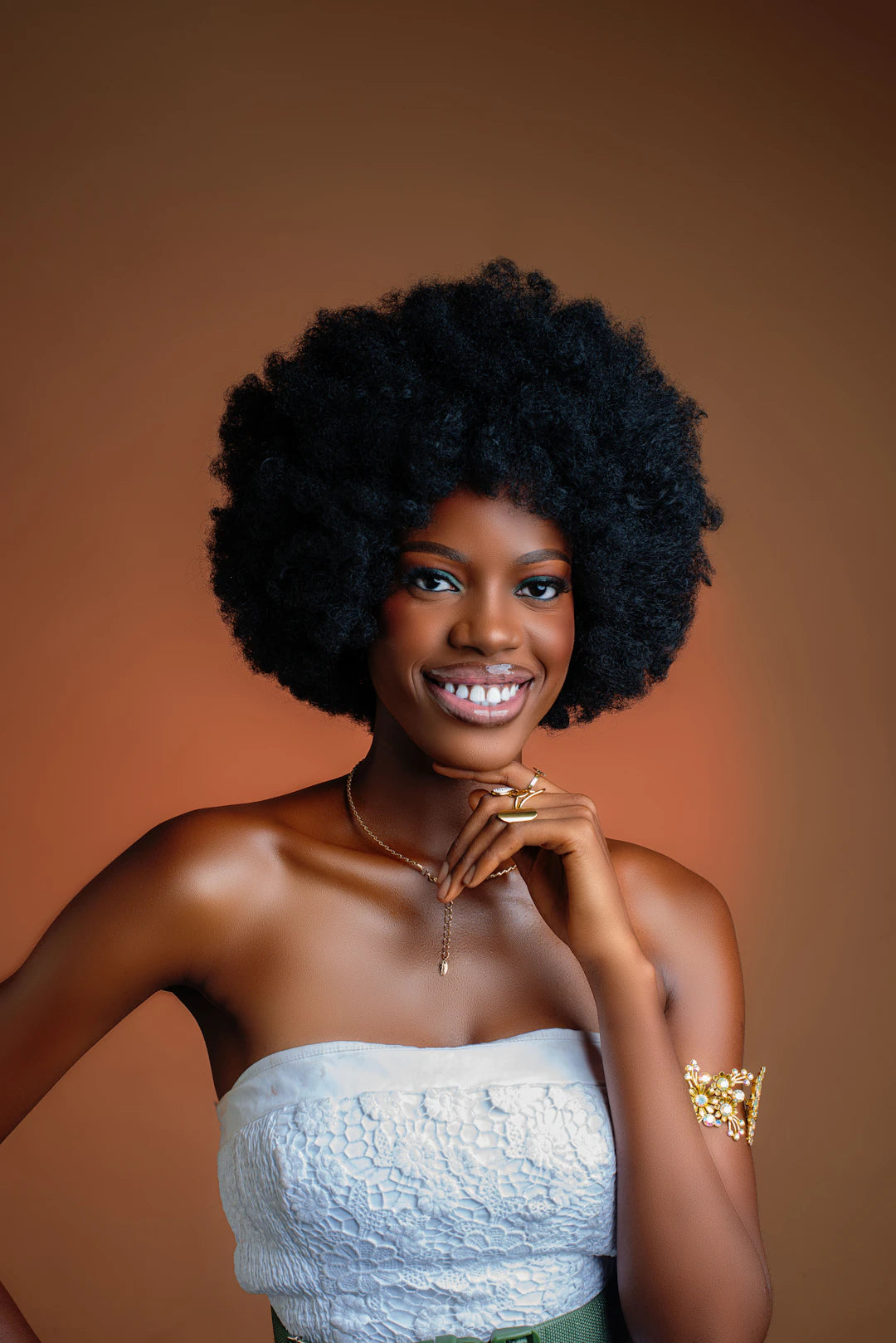 Shampoings Nourrissants pour Cheveux Afro en Gros