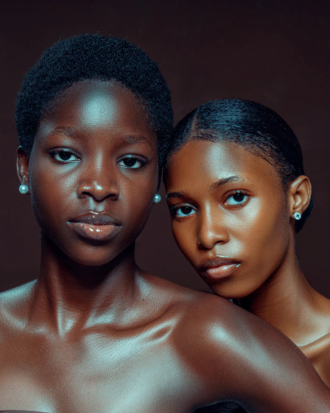 Les Réseaux Sociaux  Essentiels pour les Cosmétiques Afro