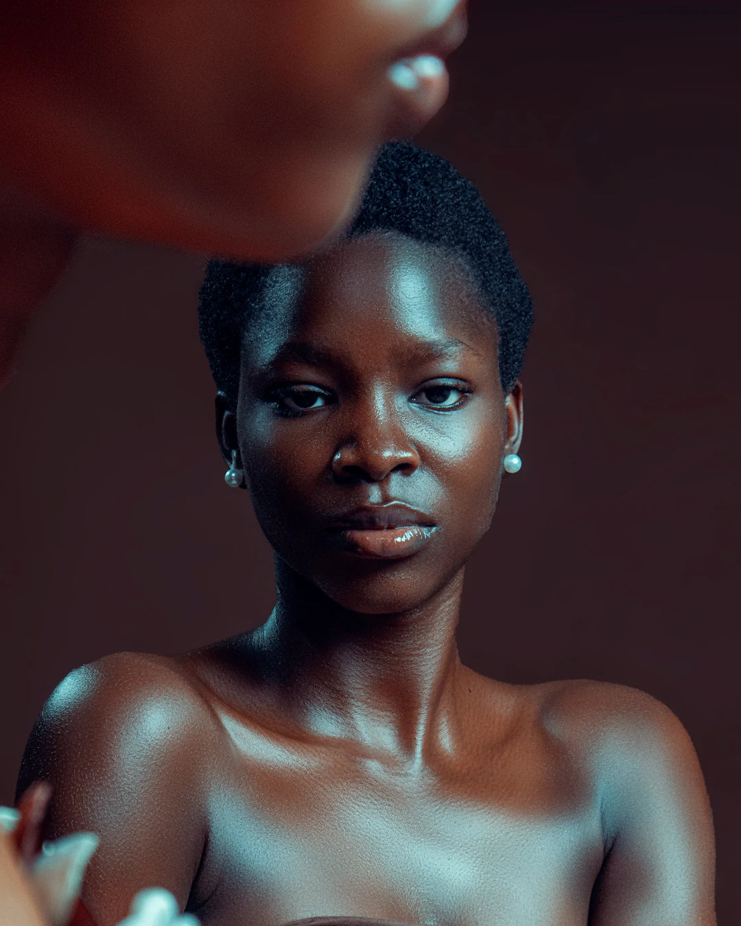 Défis des grossistes en cosmétiques afro