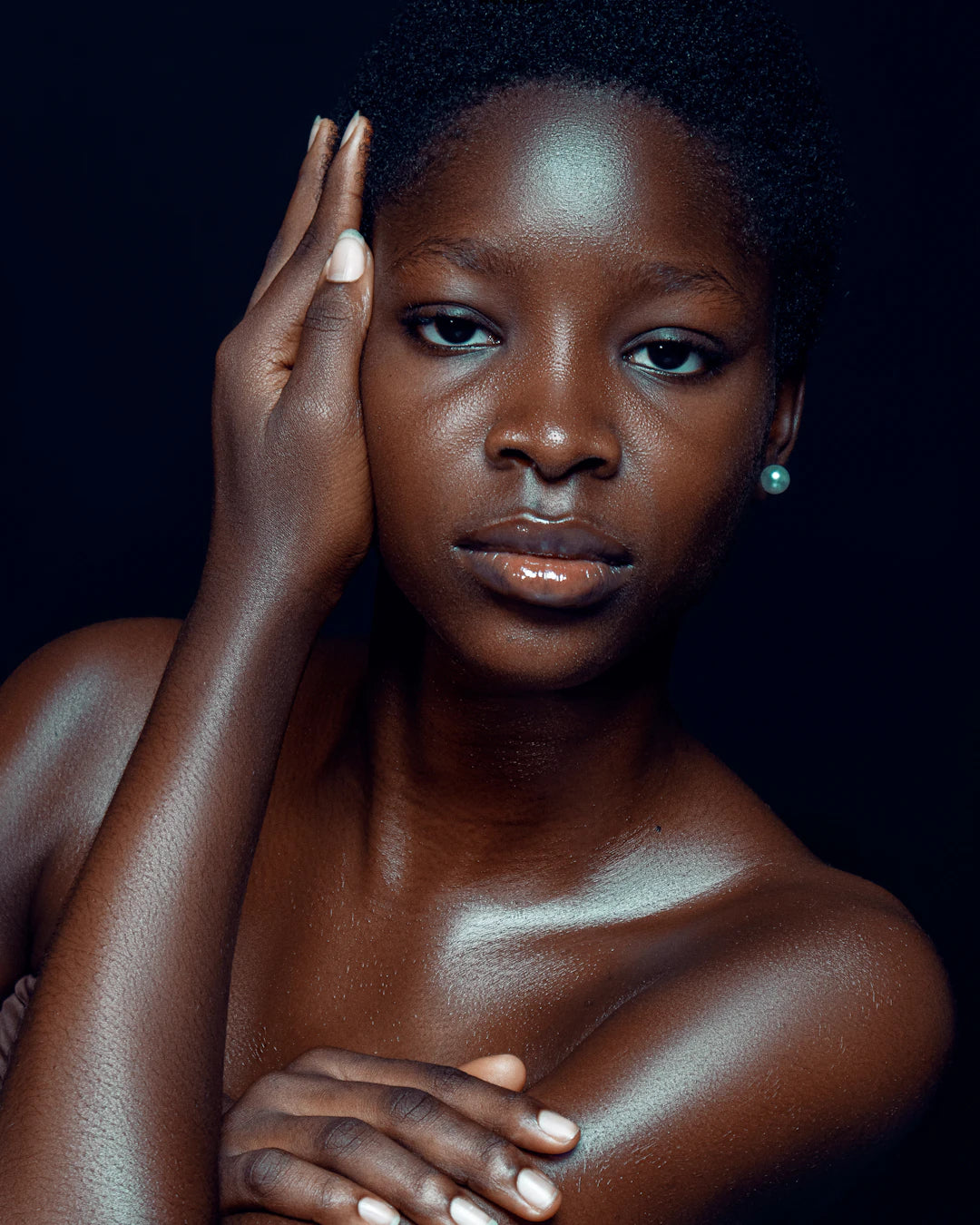 L'impact de la culture afro sur la cosmétique