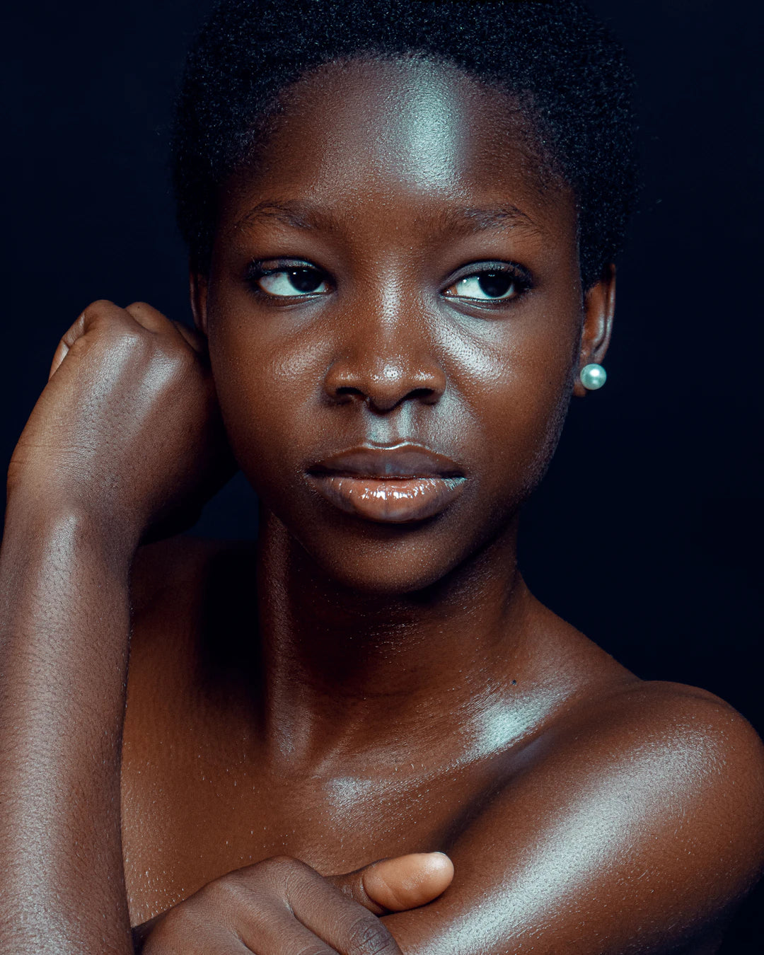 Se Démarquer dans le Secteur des Cosmétiques Afro