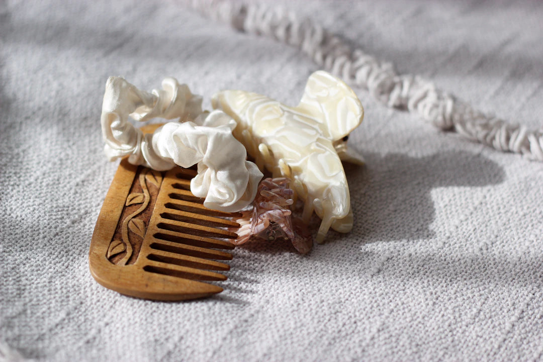 Accessoires de Coiffure Pratiques pour Perruques Afro