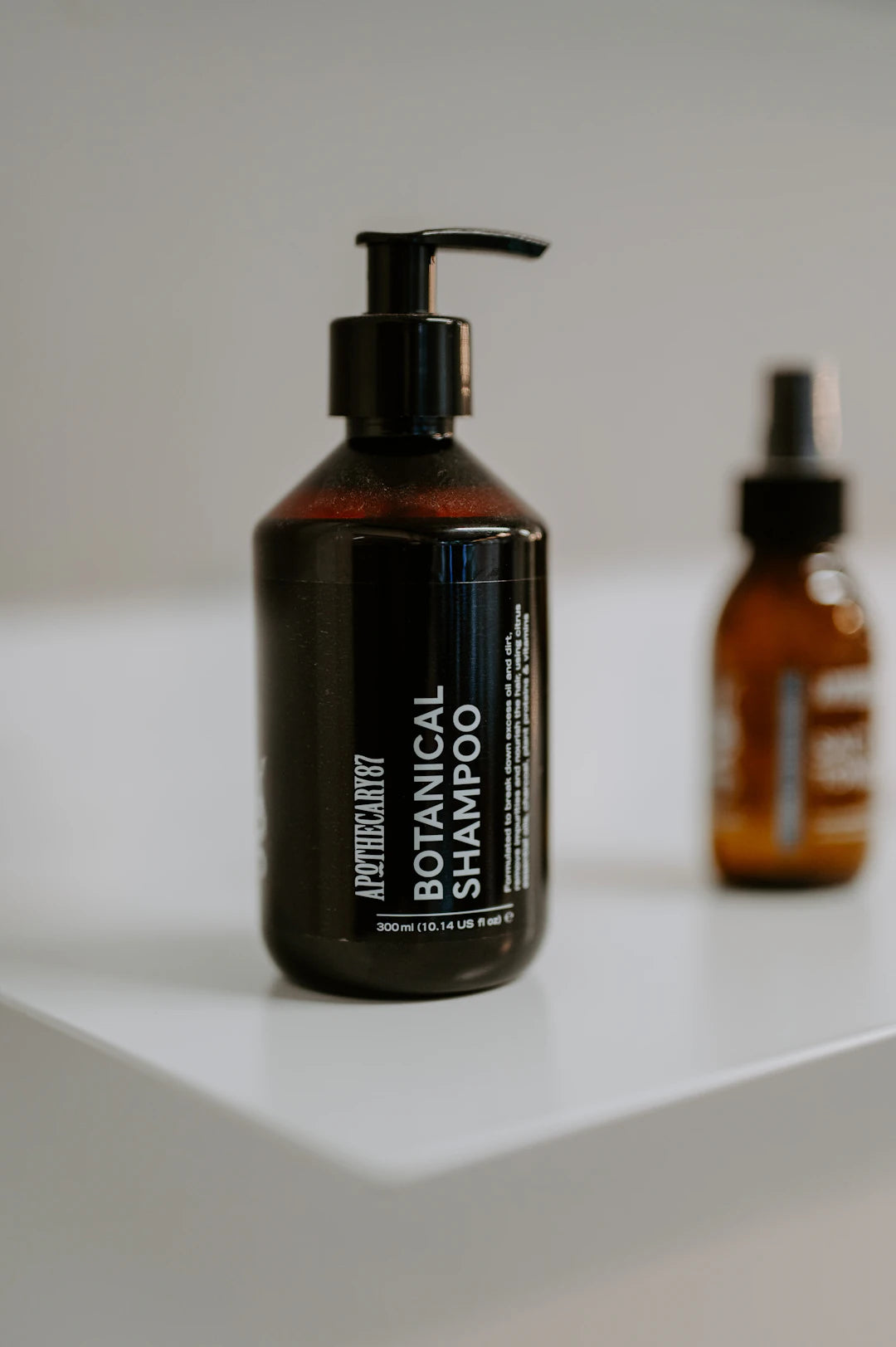 Shampooings Clarifiants pour Cheveux Afro  Une Évasion Revigorante