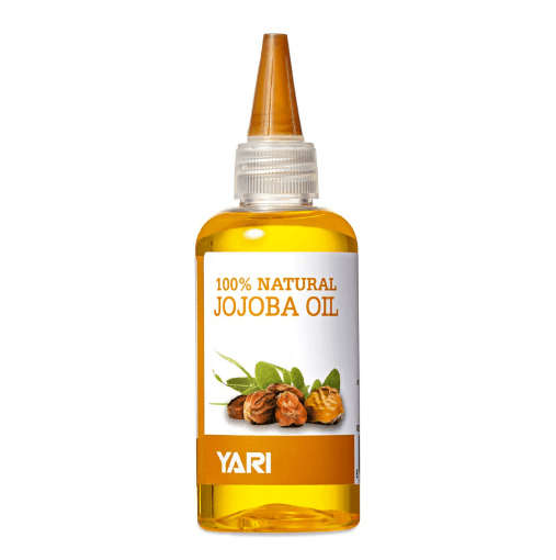 Yari 100% Natural Jojoba Oil 105ml