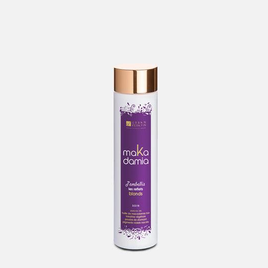 Urban Keratin K MAKADAMIA LE SOIN BLONDE 200ml