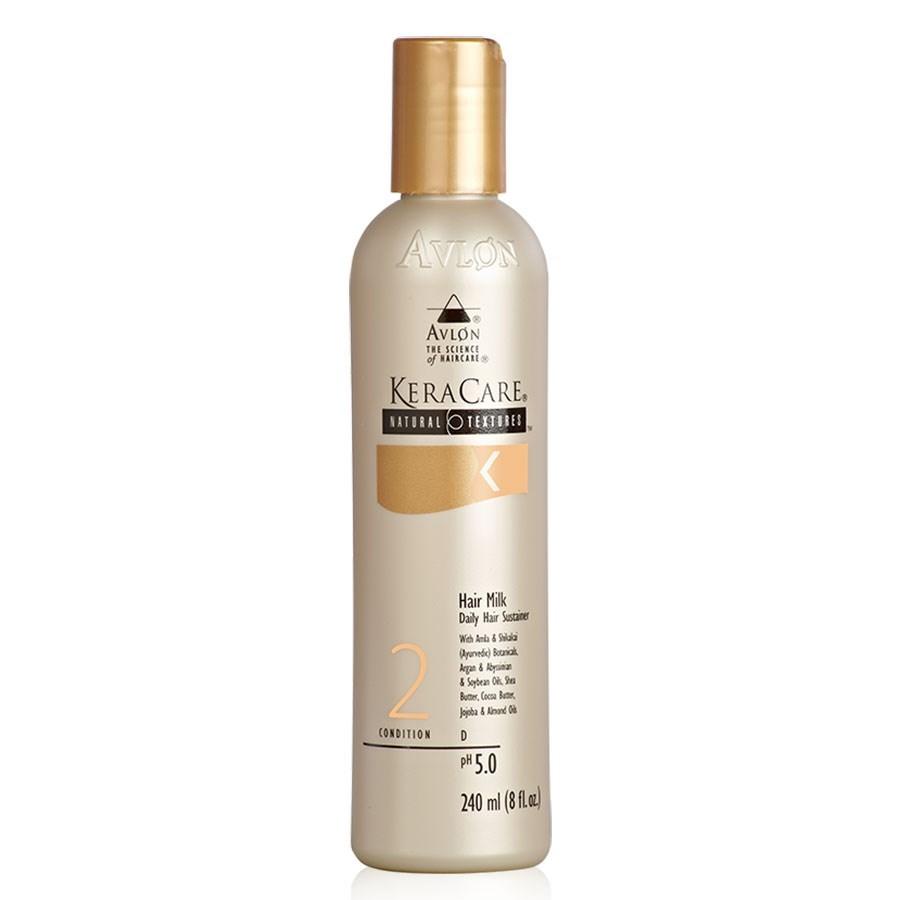 Keracare Hair Milk 240ml