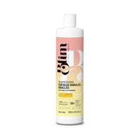 Shampooing Cheveux Ondulés Bouclés Blim Mulato 500ml