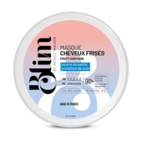 Masque Cheveux Frisés Blim Mulato 200ml