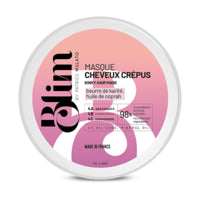 Masque Cheveux Crépus Blim Mulato 200ml