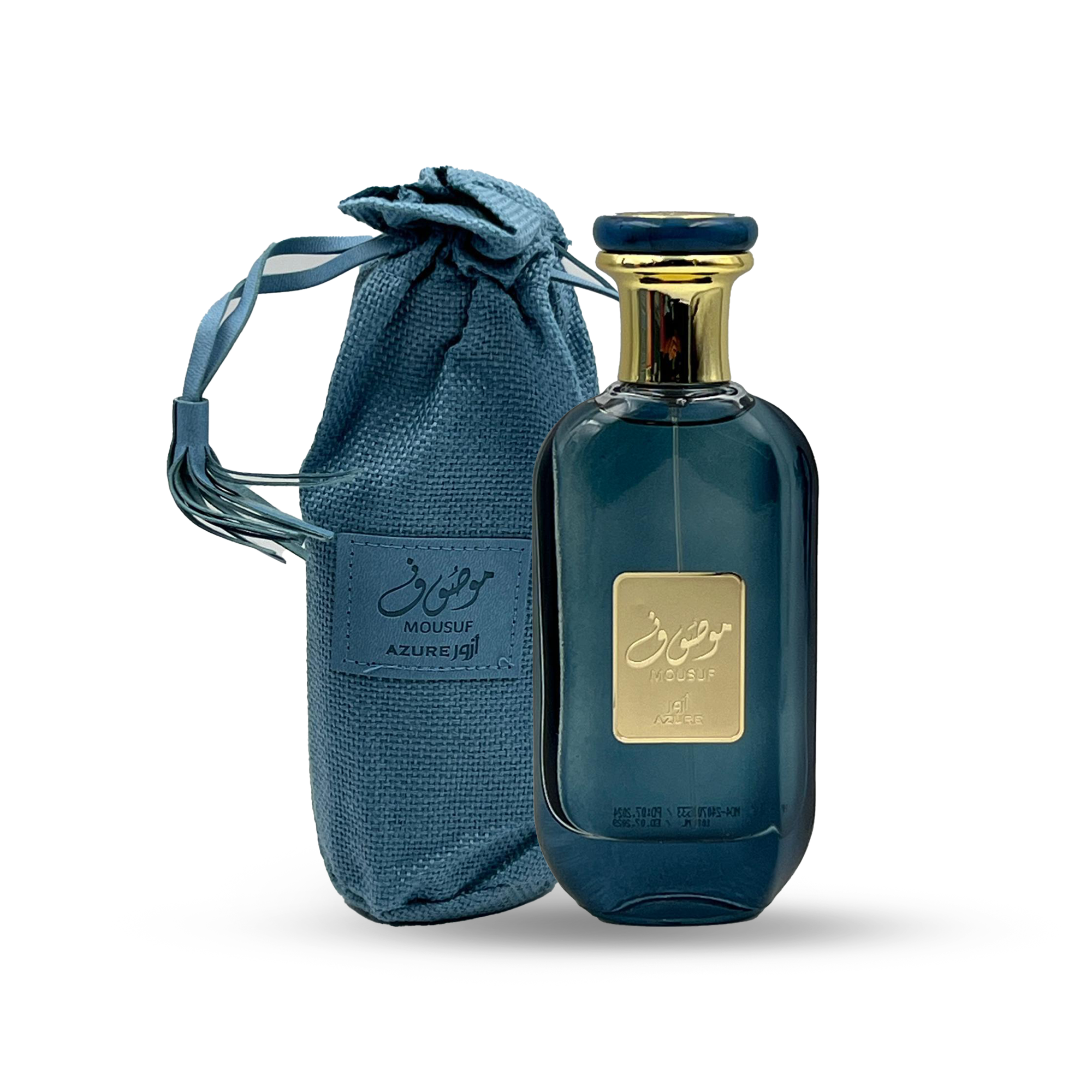 Mousuf Azure Ard Al Zaafaran