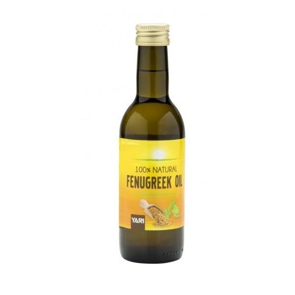 Yari 100% Huile de Funegrec 250ml