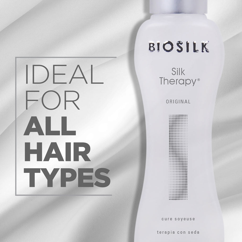 BioSilk - Silk Therapy 67ml
