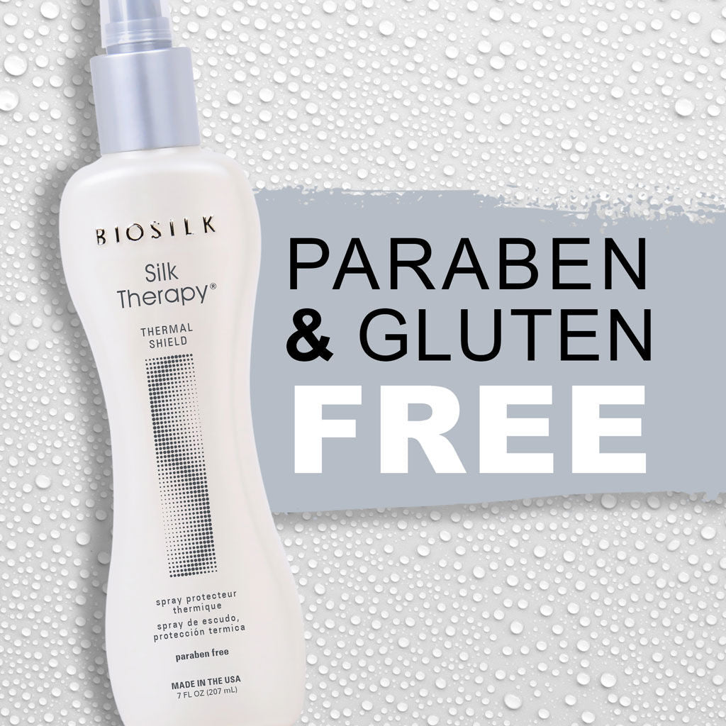 BioSilk - Silk Therapy Thermal Shield Protection Spray