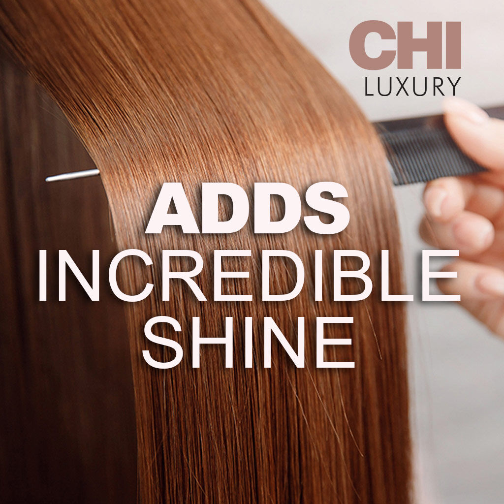 CHI Luxury - Black Seed Oil Blend Leave-In Conditioner