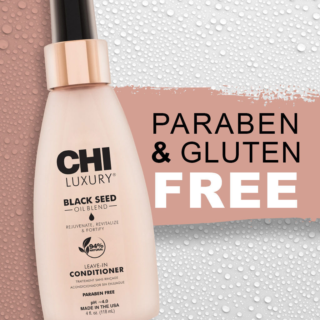 CHI Luxury - Black Seed Oil Blend Leave-In Conditioner