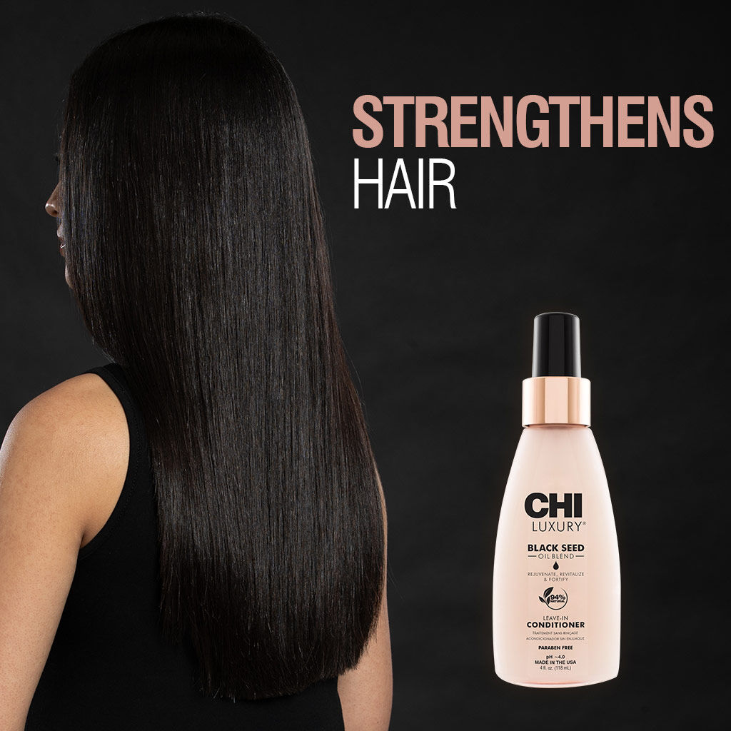 CHI Luxury - Black Seed Oil Blend Leave-In Conditioner