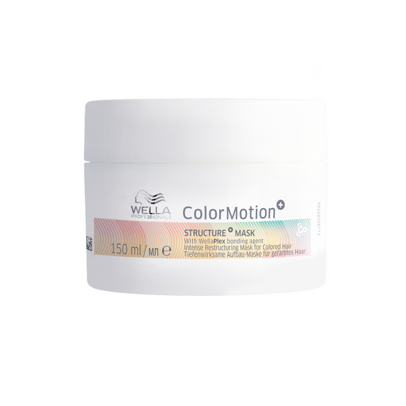 Masque ColorMotion Wella 150ml