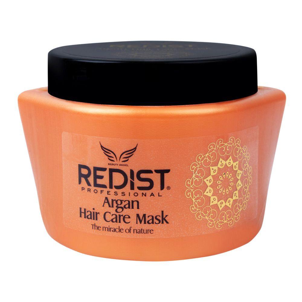 Redist Argan Hair Care Mask 500ml