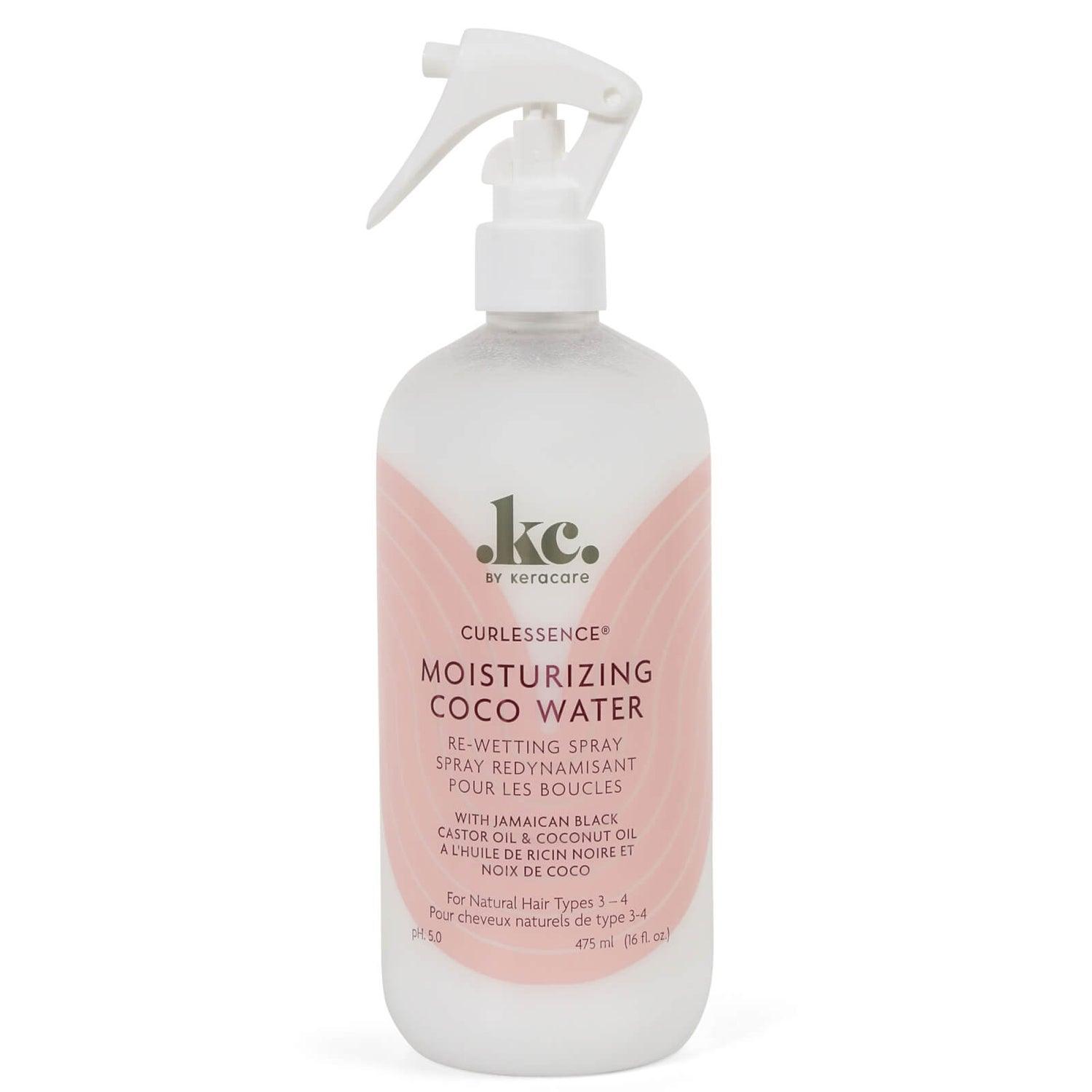 Keracare Curlessence Moisturizing Coco Wate 475ml