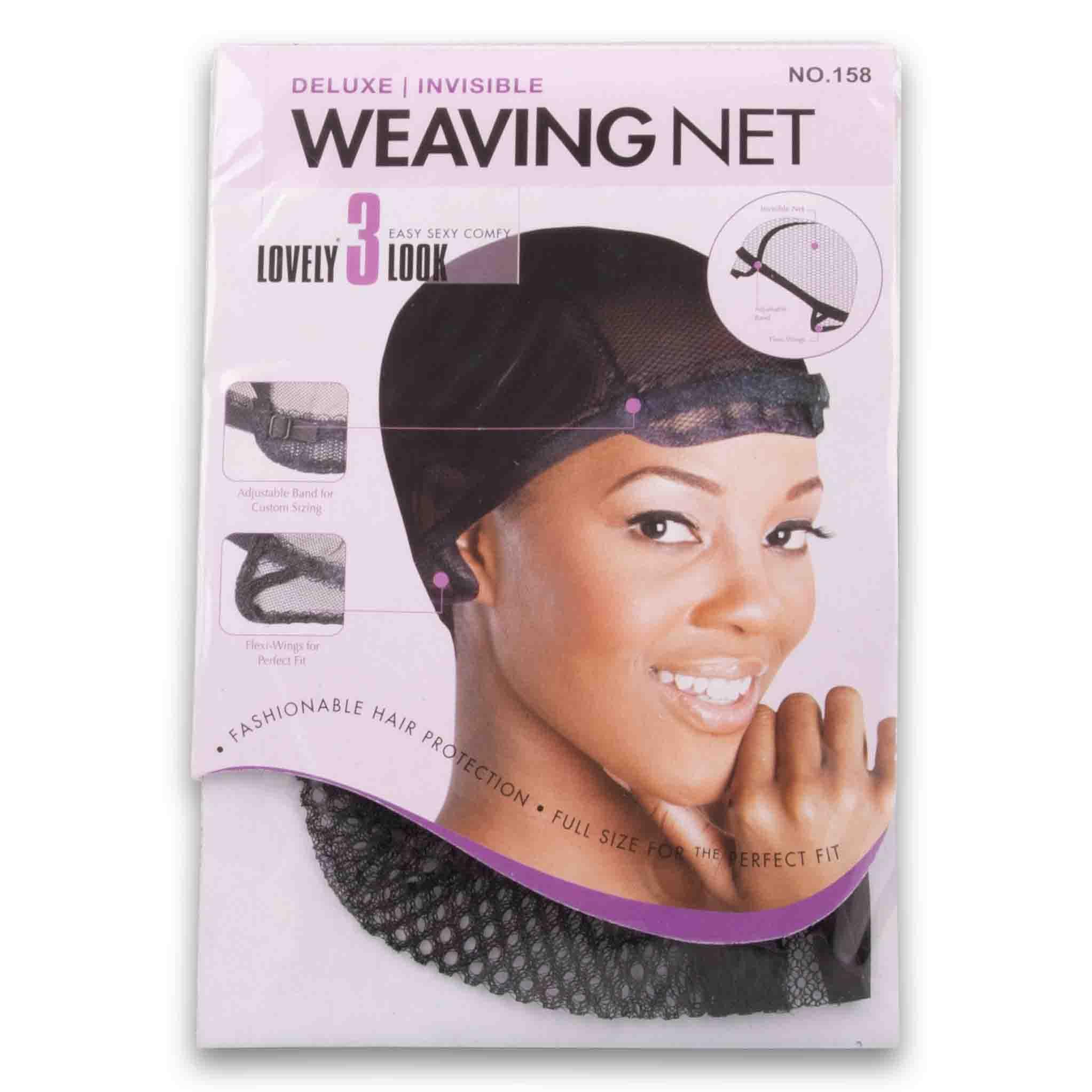 Weaving Net (x12)